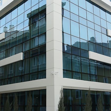 Otel Akpinar Eskişehir Eksteriør bilde