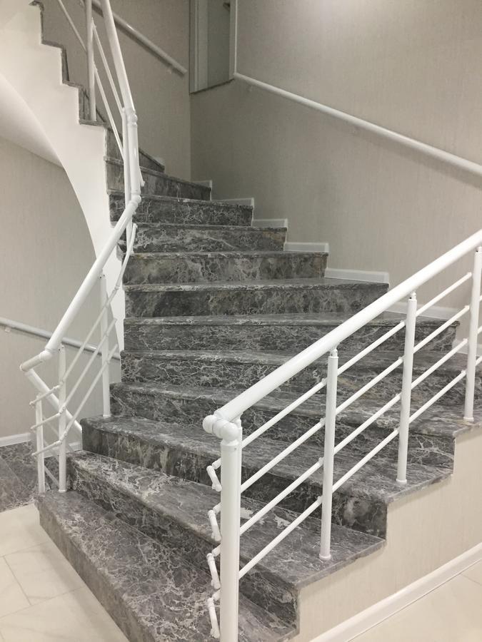 Otel Akpinar Eskişehir Eksteriør bilde