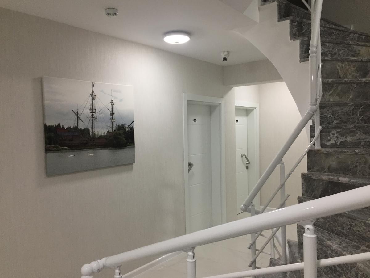 Otel Akpinar Eskişehir Eksteriør bilde