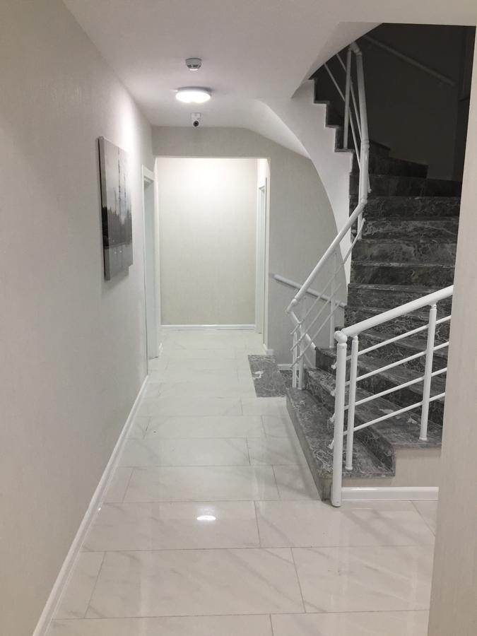 Otel Akpinar Eskişehir Eksteriør bilde
