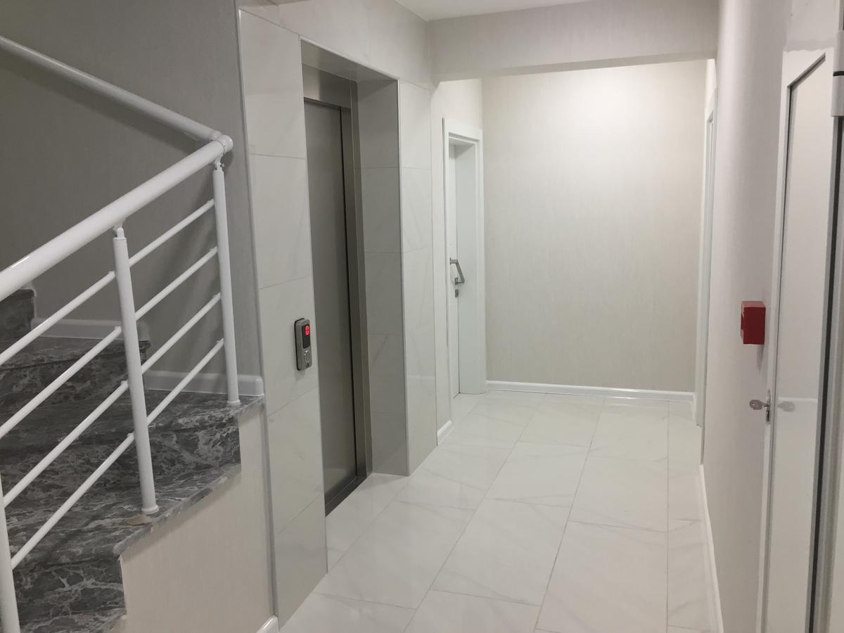 Otel Akpinar Eskişehir Eksteriør bilde