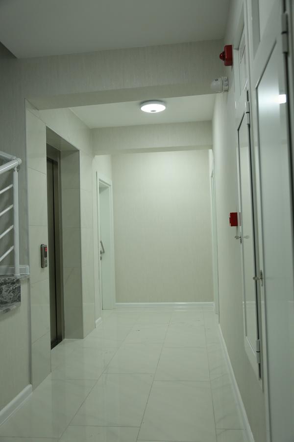 Otel Akpinar Eskişehir Eksteriør bilde