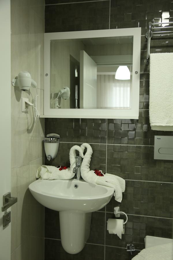 Otel Akpinar Eskişehir Eksteriør bilde